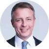 Markus Graf Markus Graf blickt in die Kamera, Portrait Foto