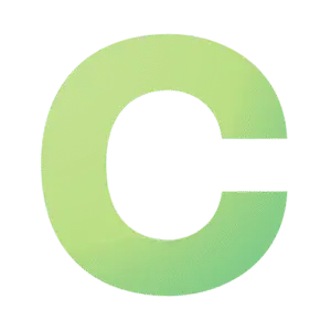 Buchstabe C