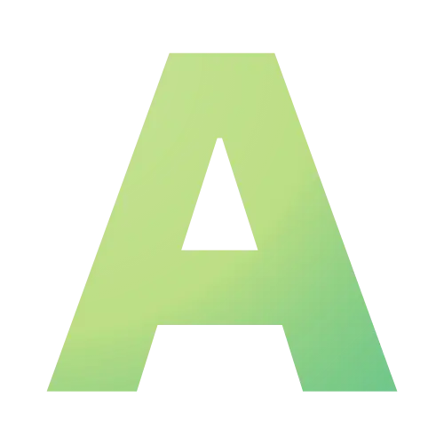 Buchstabe A